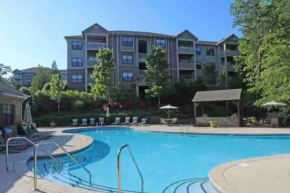 Luxury 2bd/2bath Fully Furnished Gated Community